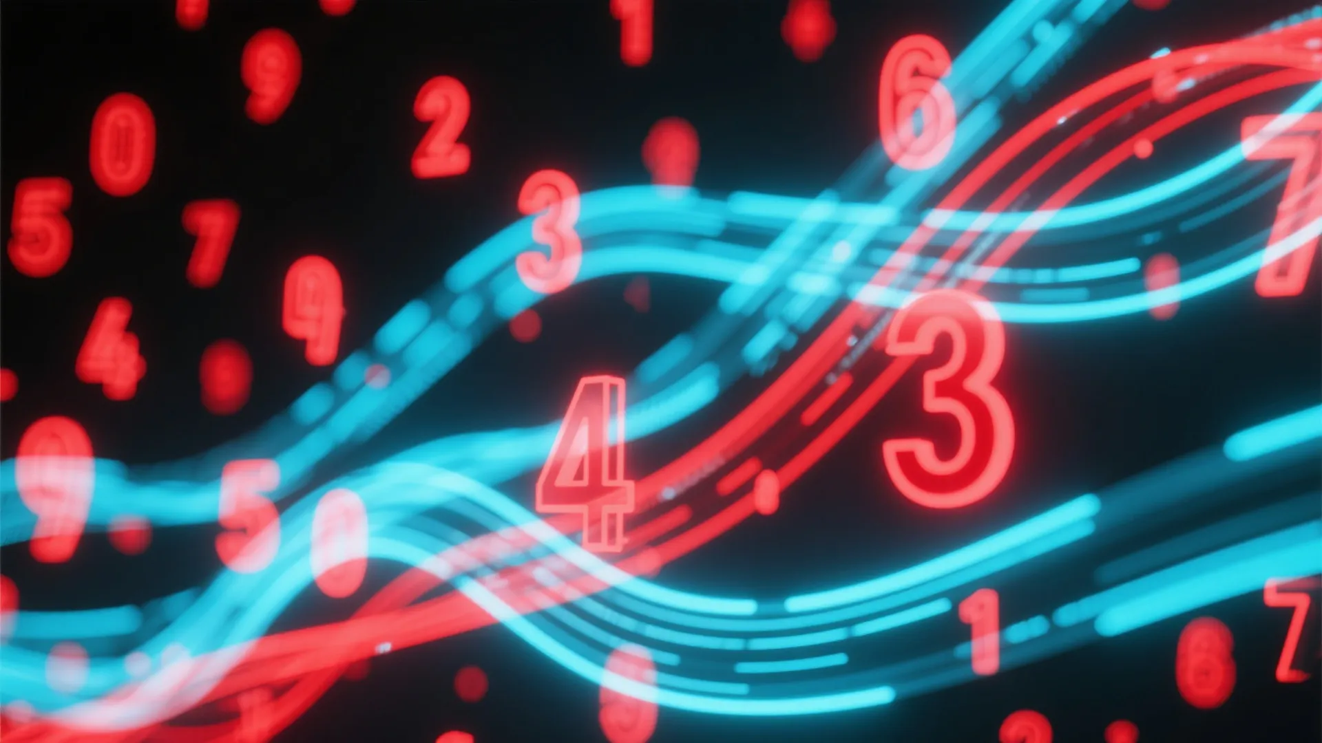 Data Background