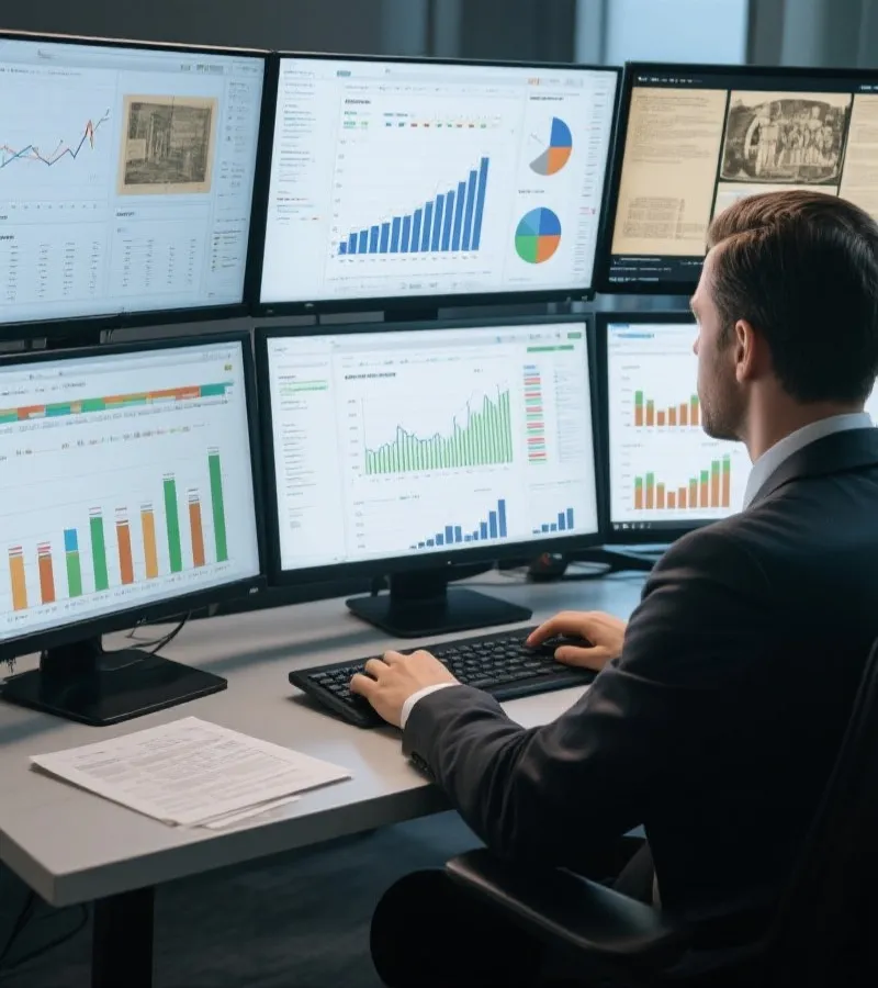 Data Analysis