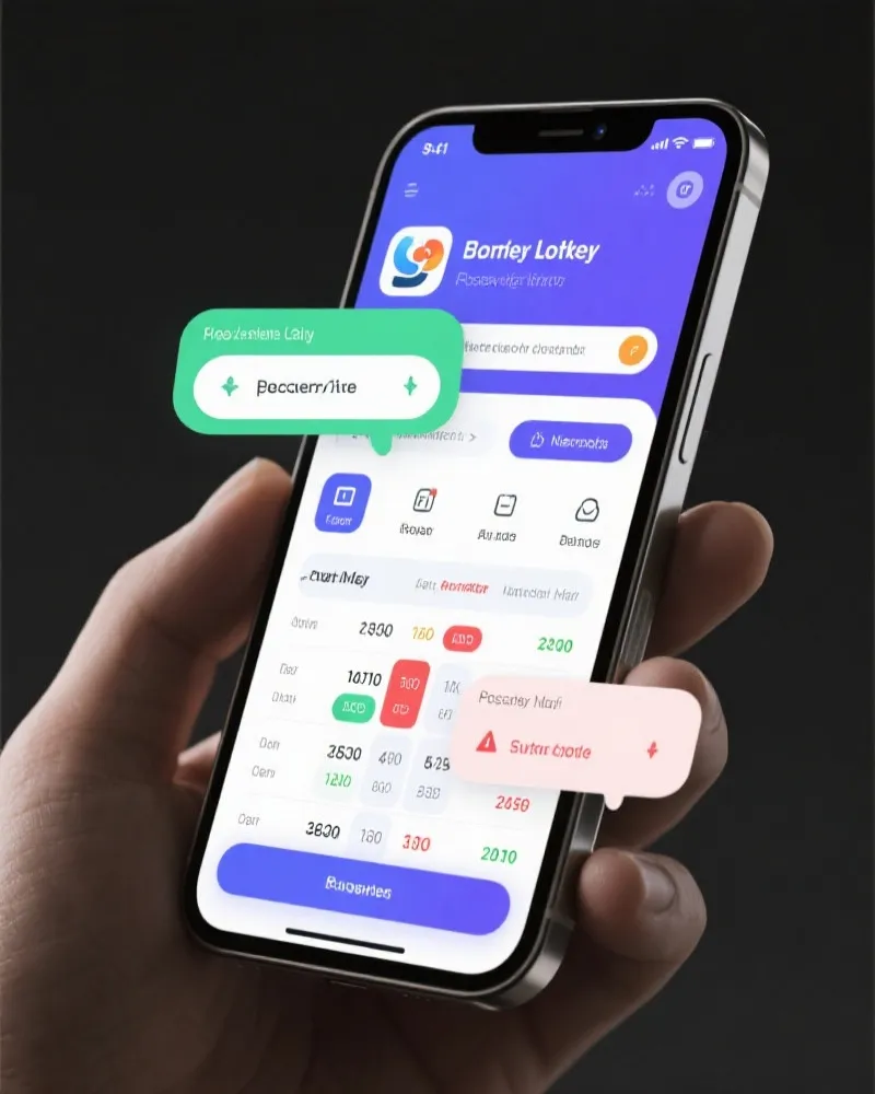 澳洲幸运5 APP
