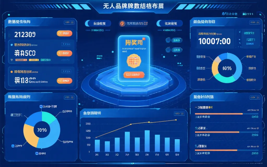 揭秘台湾大乐透开奖直播间：官方数据结构与系统透明机制全解析